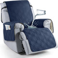 TAOCOCO Waterproof Recliner Chair Cover for Large Recliner - Oversized