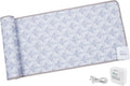 DOGNESS Rechargeable Pet Shock Mat 59in x 15in - Indoor Cat and Dog