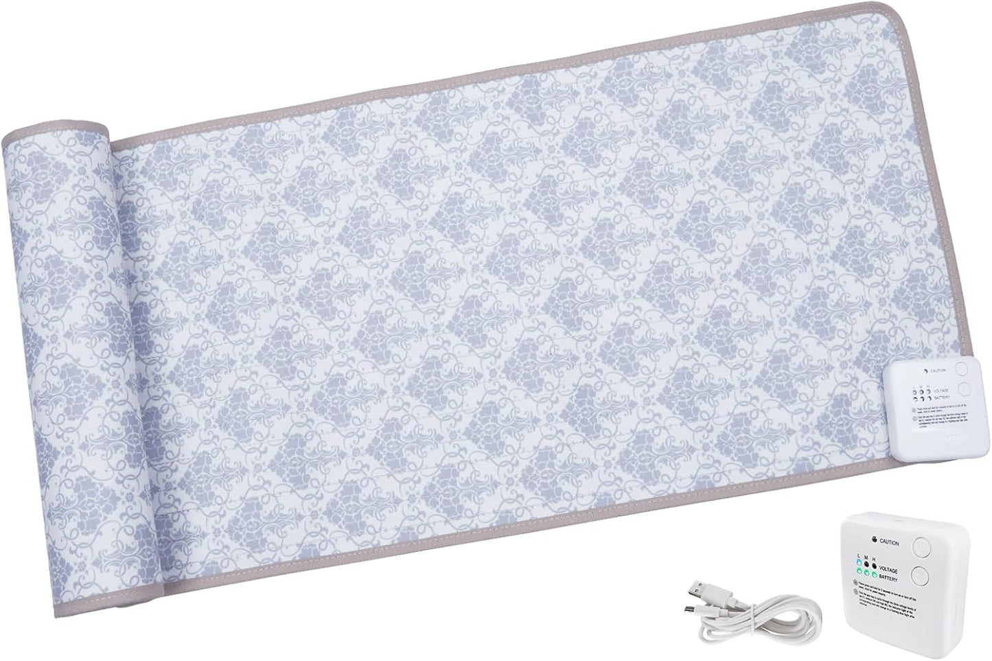 DOGNESS Rechargeable Pet Shock Mat for Effective Training