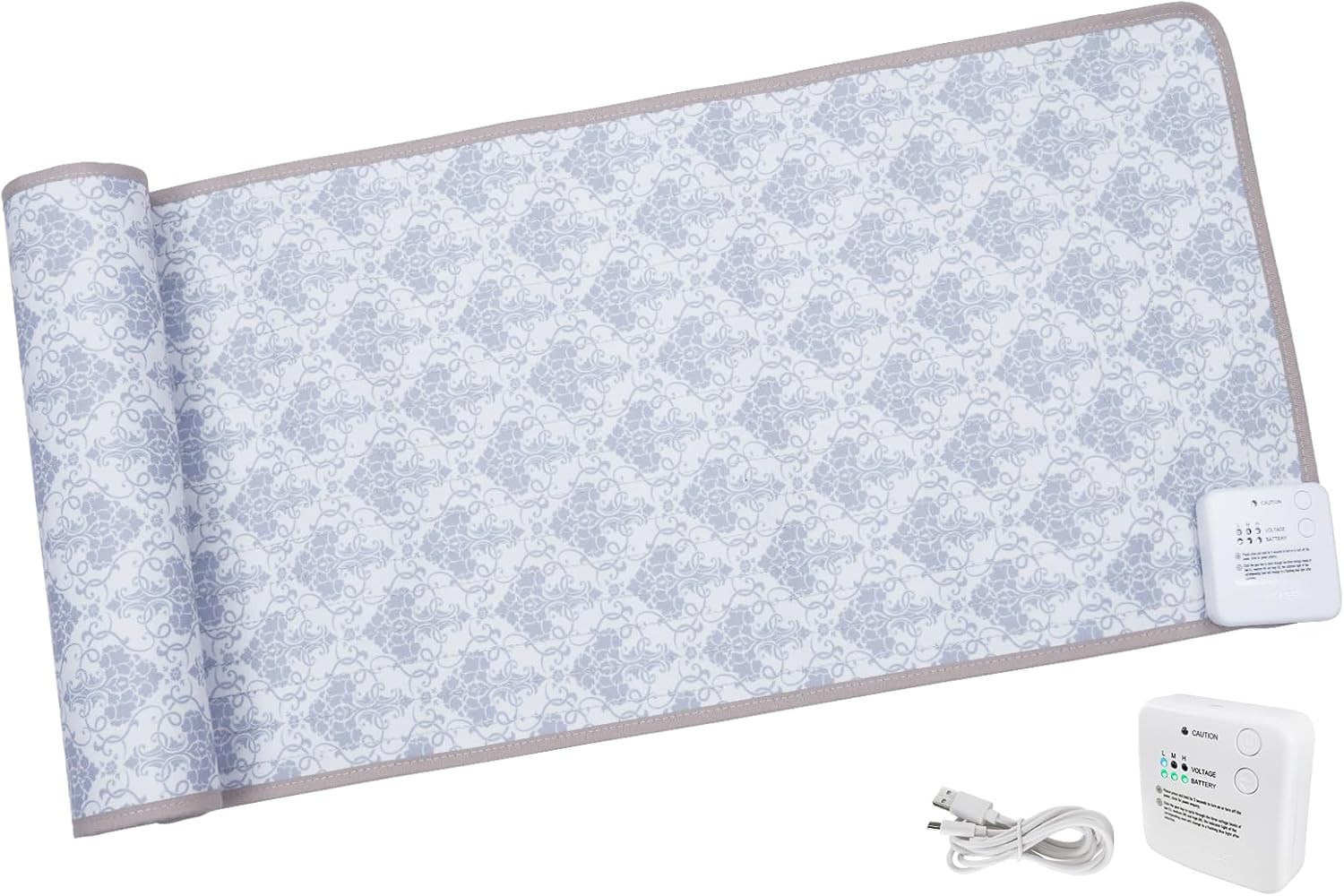 DOGNESS Rechargeable Pet Shock Mat for Effective Training