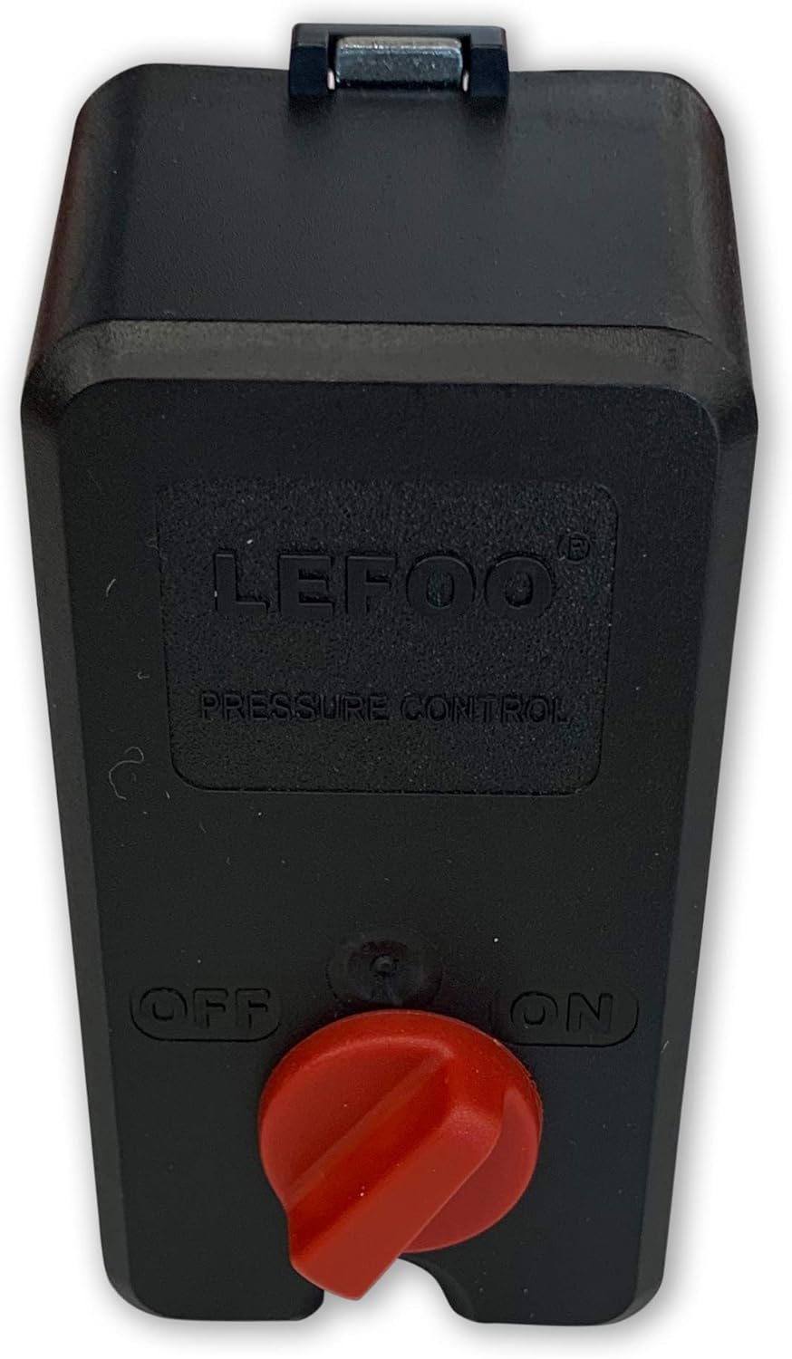 LEFOO 26 Amp Heavy Duty Air Compressor Pressure Switch