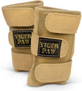Tiger Paw Authentic Gymnastics Wrist Supports - Competition Grade