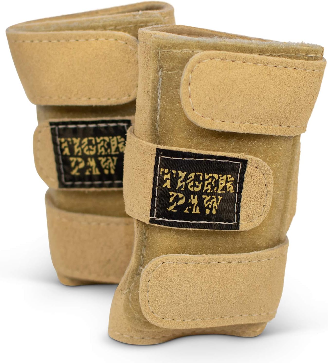 Tiger Paw Authentic Gymnastics Wrist Supports for Athletes