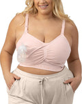 Sublime Pumping Bra Hands Free Pumping & Nursing Bra - EasyClip