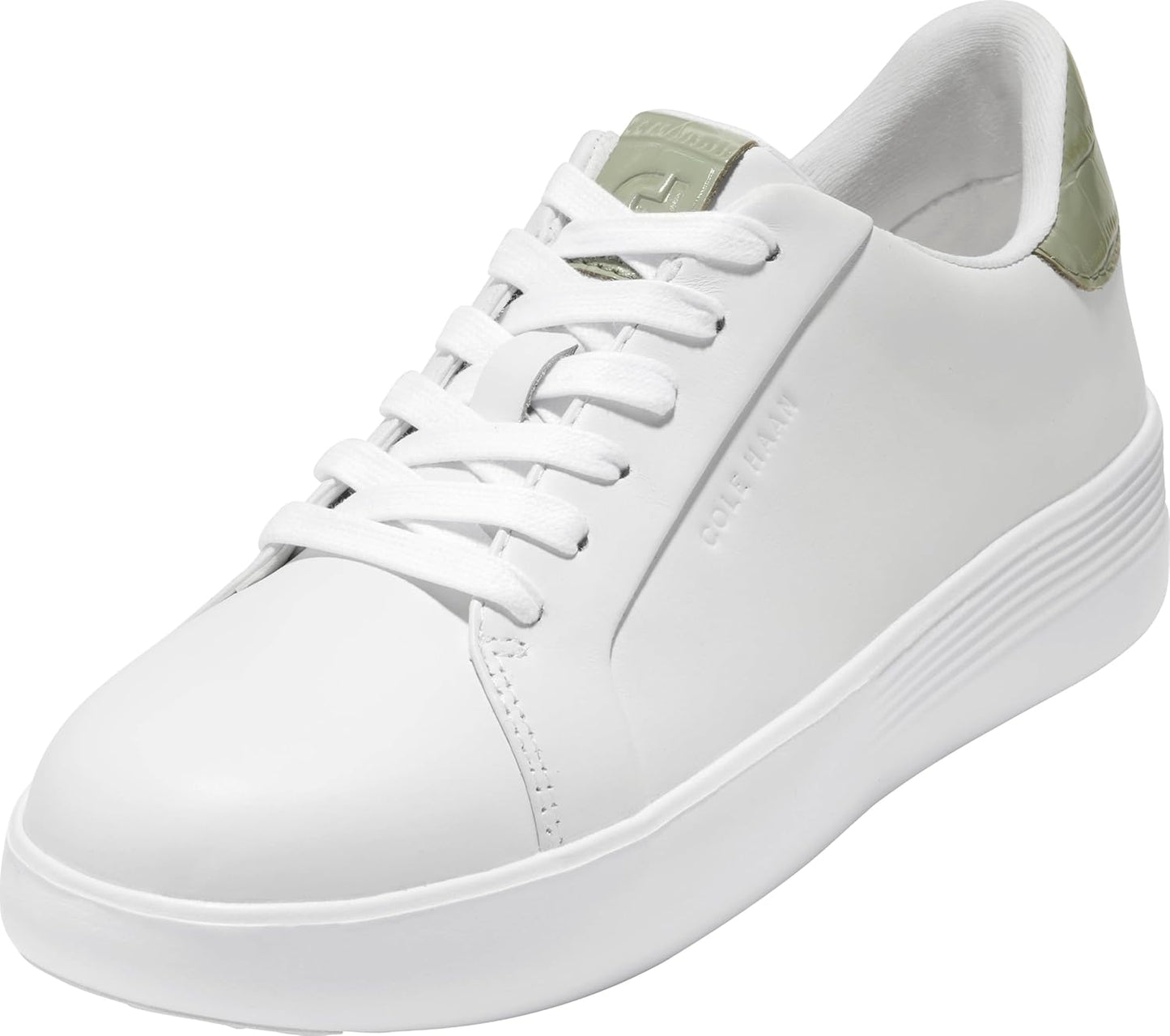 Cole Haan Women's Grand Crosscourt Joy Platform Sneakers Review