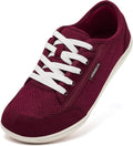 Barefoot Shoes for Women Men Zero Drop Sole Wide Toe Box Walking