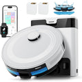 Lefant LiDAR Robot Vacuum and Mop M2 Pro - 45-Day Self-Emptying