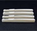 VENCETMAT Ivory Bone Bridge Saddles - Fits 74mm & 72mm