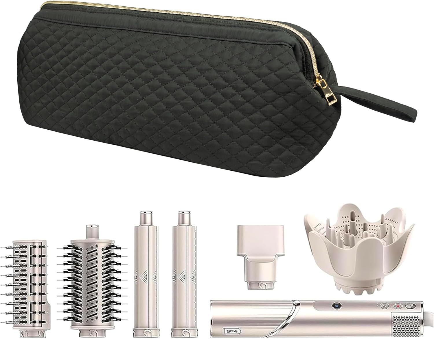 Shark Flex Style Case: Ultimate Hair Tool Organization