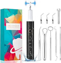 Plaque Remover for Teeth Tartar Remover - Electric Teeth Cleaner