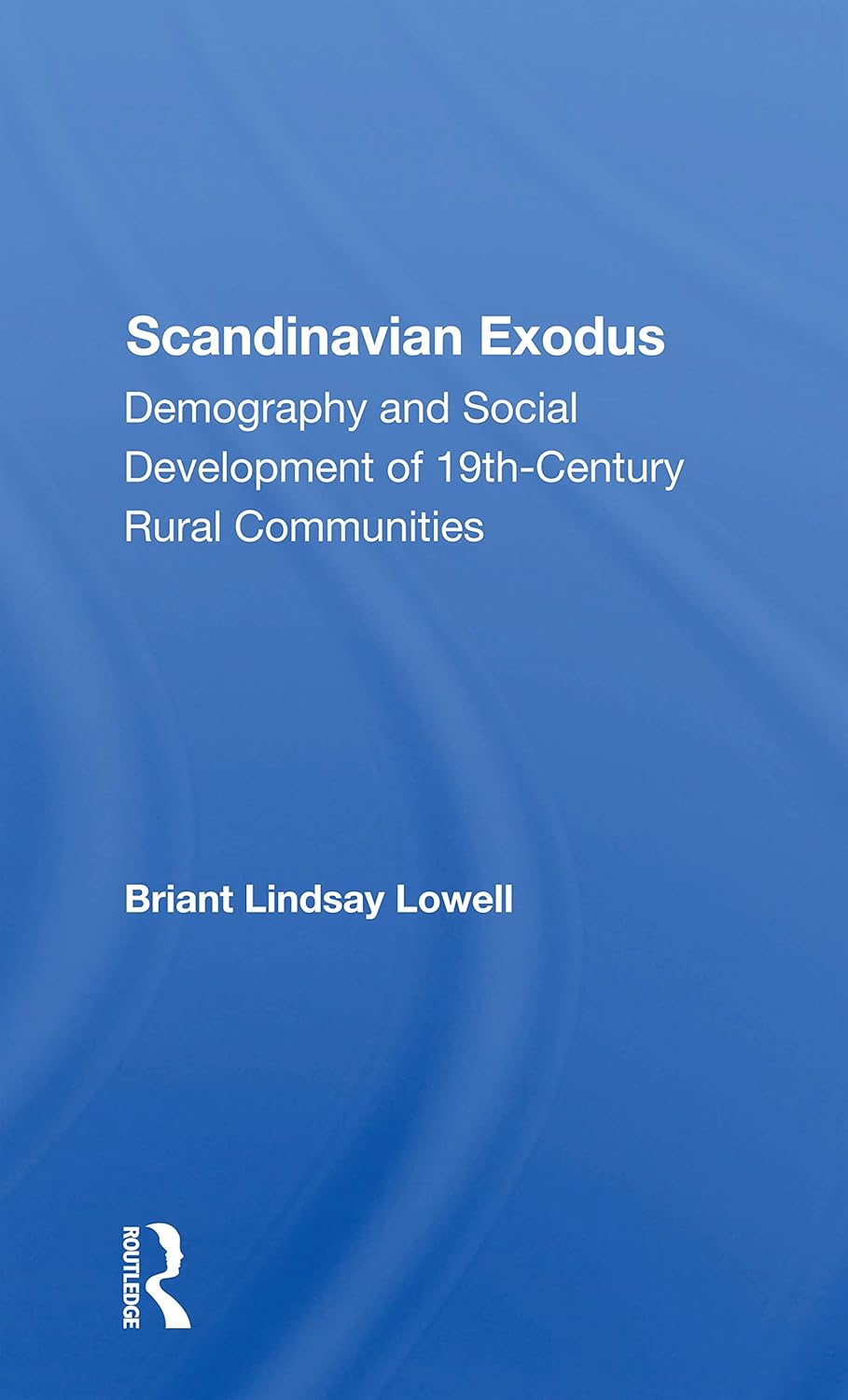 Scandinavian Exodus: Demography and Social Development Insights
