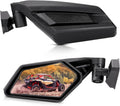 X3 Side Mirrors Maverick X3 Side View Mirrors Compatible with Can Am