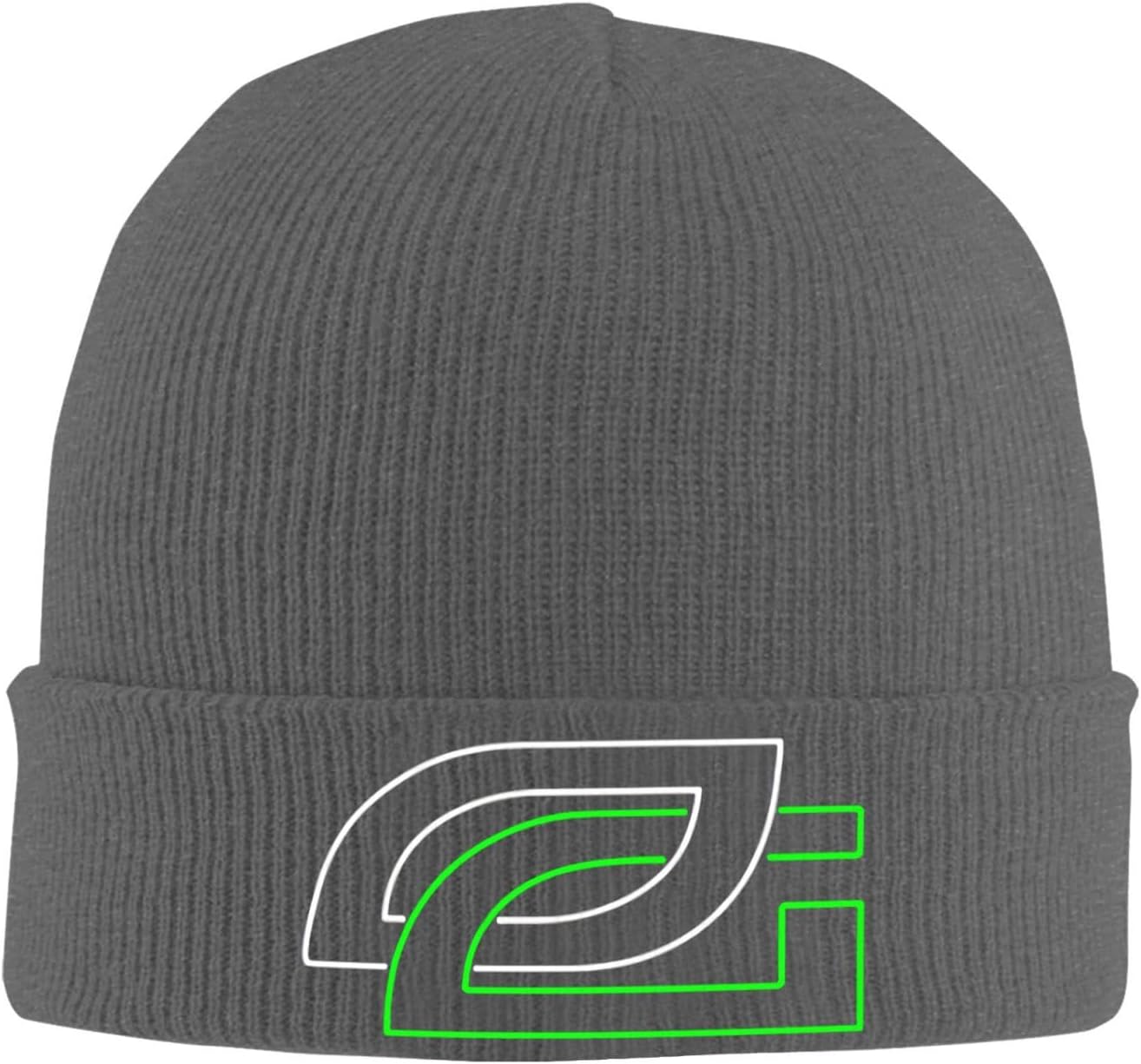 Winter Warm Knit Hat by Optic Gaming
