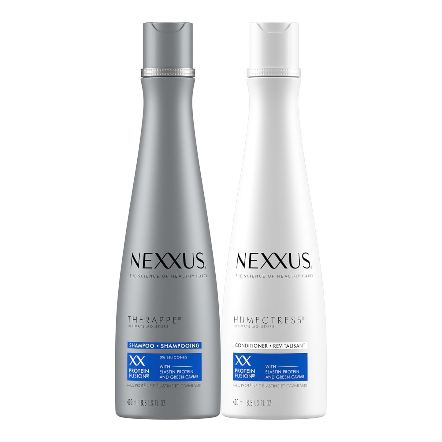 Nexxus Protein-Infused 24-Hour Moisture Duo