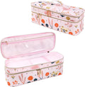 Compact Carry-all for Hair Tools: MissBoy Travel Case