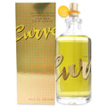 Curve by Liz Claiborne for Men Cologne Spray 6.8 oz - Daytime Classic