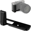 Haoge HG-S9-B Handle HandGrip for Panasonic LUMIX S9 - Secure Grip