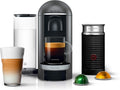Nespresso Vertuo Plus Deluxe Coffee and Espresso Maker - Single-Serve
