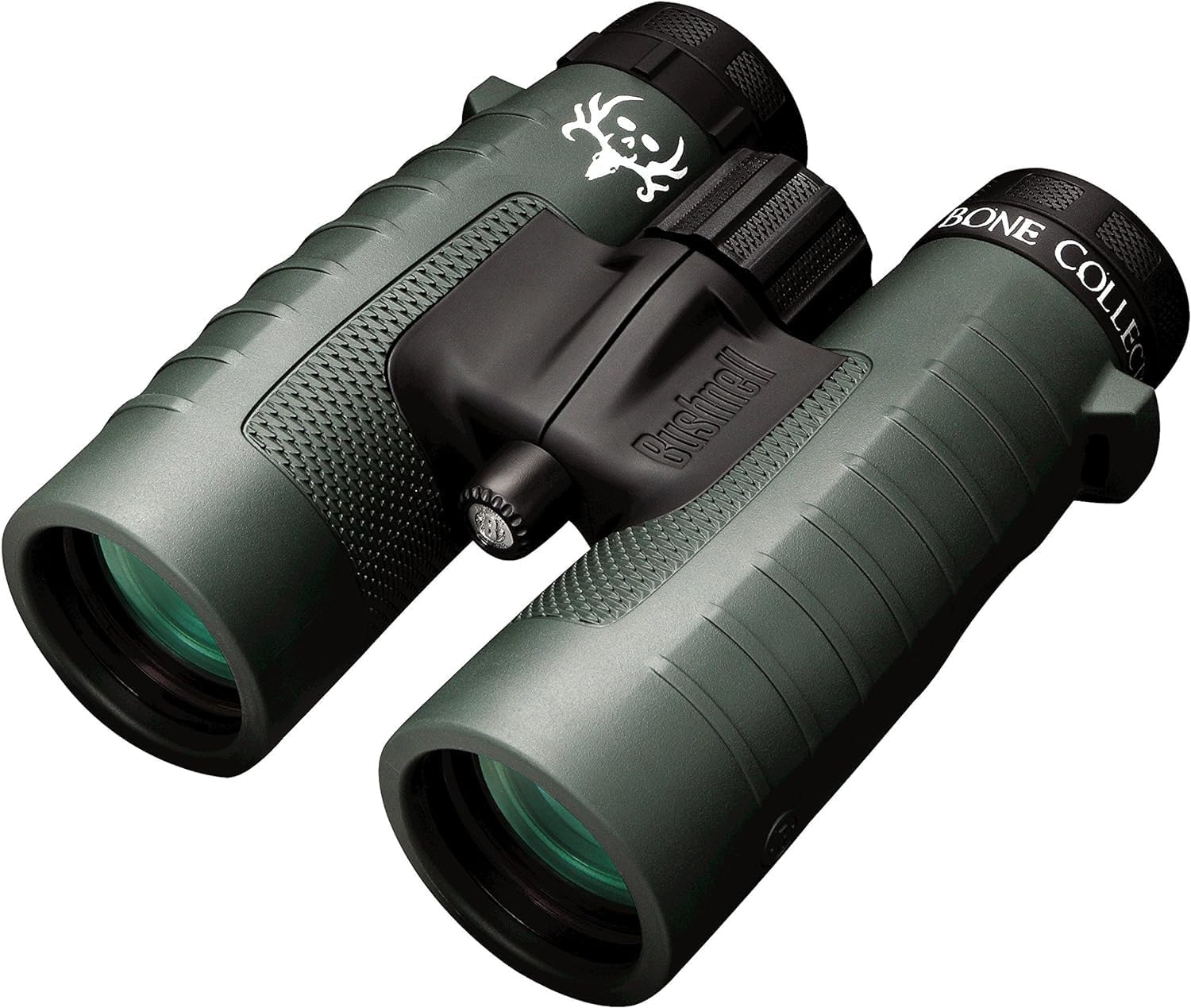 Bushnell Binocular Bundle: Trophy XLT 10x42 Binoculars Review