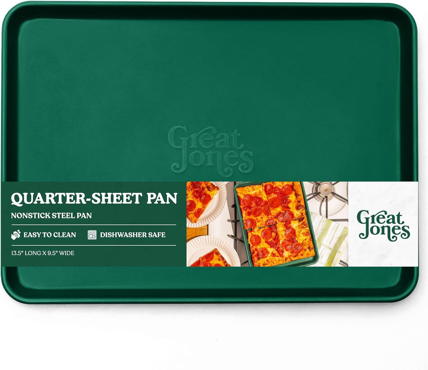 Great Jones Little Sheet Pan for Baking and Roasting Needs