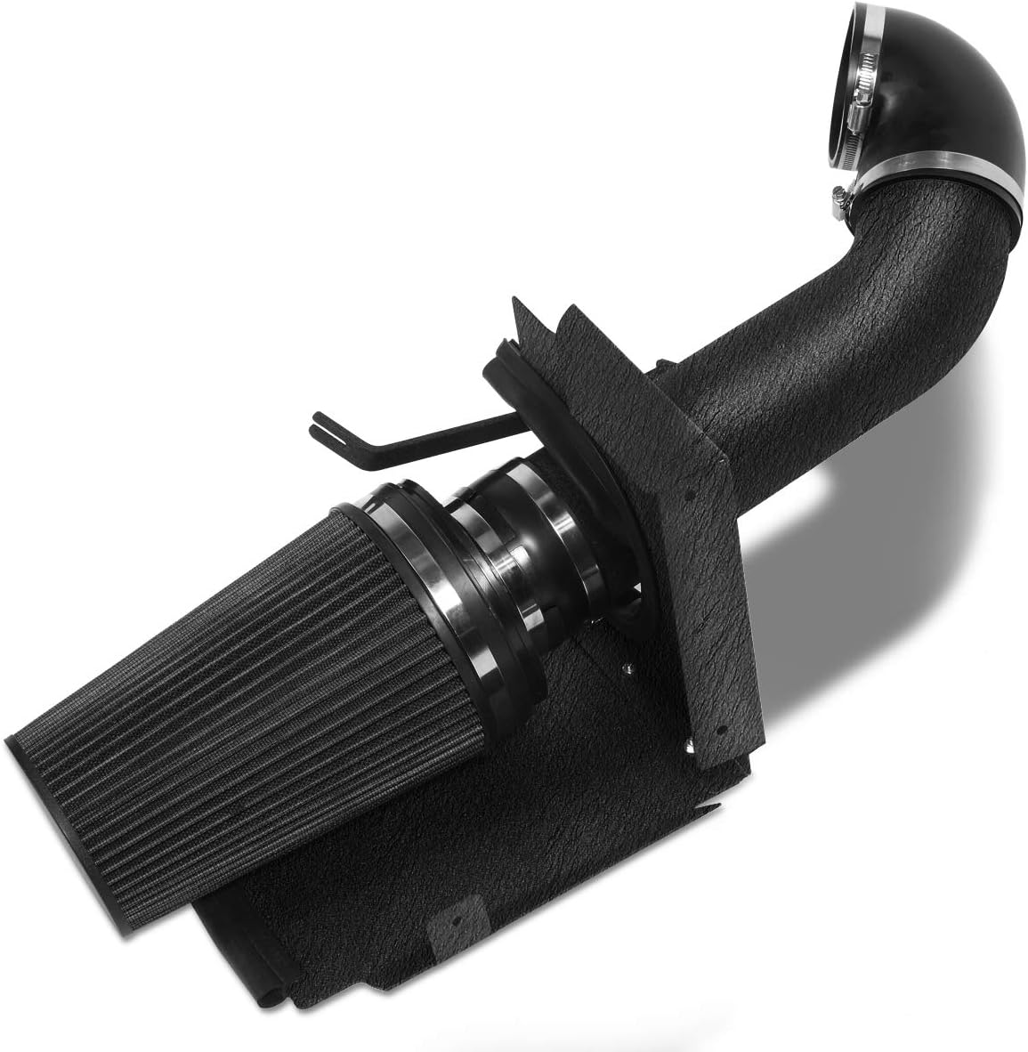 MOOSUN 4 inch Cold Air Intake Kit for GMC/Chevy V8 Models