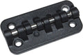 Igloo Hybrid Hinges, Universal Fit, Black