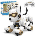 Robot Dog for Kids Remote Control Interactive Puppy - Playful