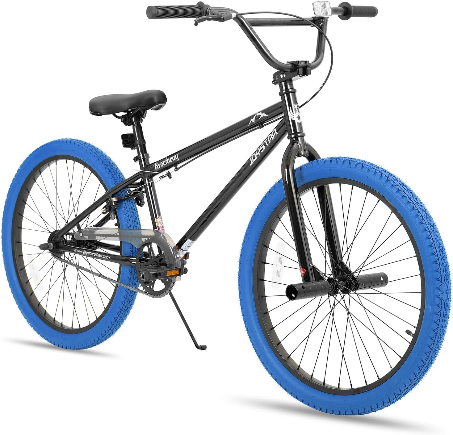 JOYSTAR Brockway Freestyle Kids BMX Bikes for Young Riders
