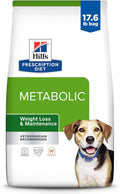 Hill's Prescription Diet Metabolic Dry Dog Food - Effective Weight