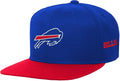 NFL Kids Youth 8-20 Official 2-Tone Snapback Hat Cap - Youth Fit