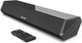 Bestisan Sound Bars for TV 16ft 50W Small Soundbar - Compact Big Sound