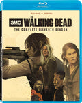 Walking Dead The Season 11 Blu-ray - Complete Final Season