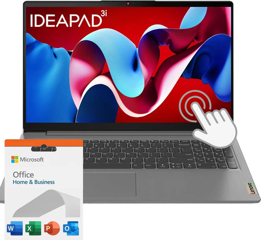 Ultimate Performance Lenovo IdeaPad 3i TouchVision