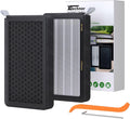 HEPA Air Filter for Model Y Model 3 2016-2025 2 Pack - Cleaner Cabin