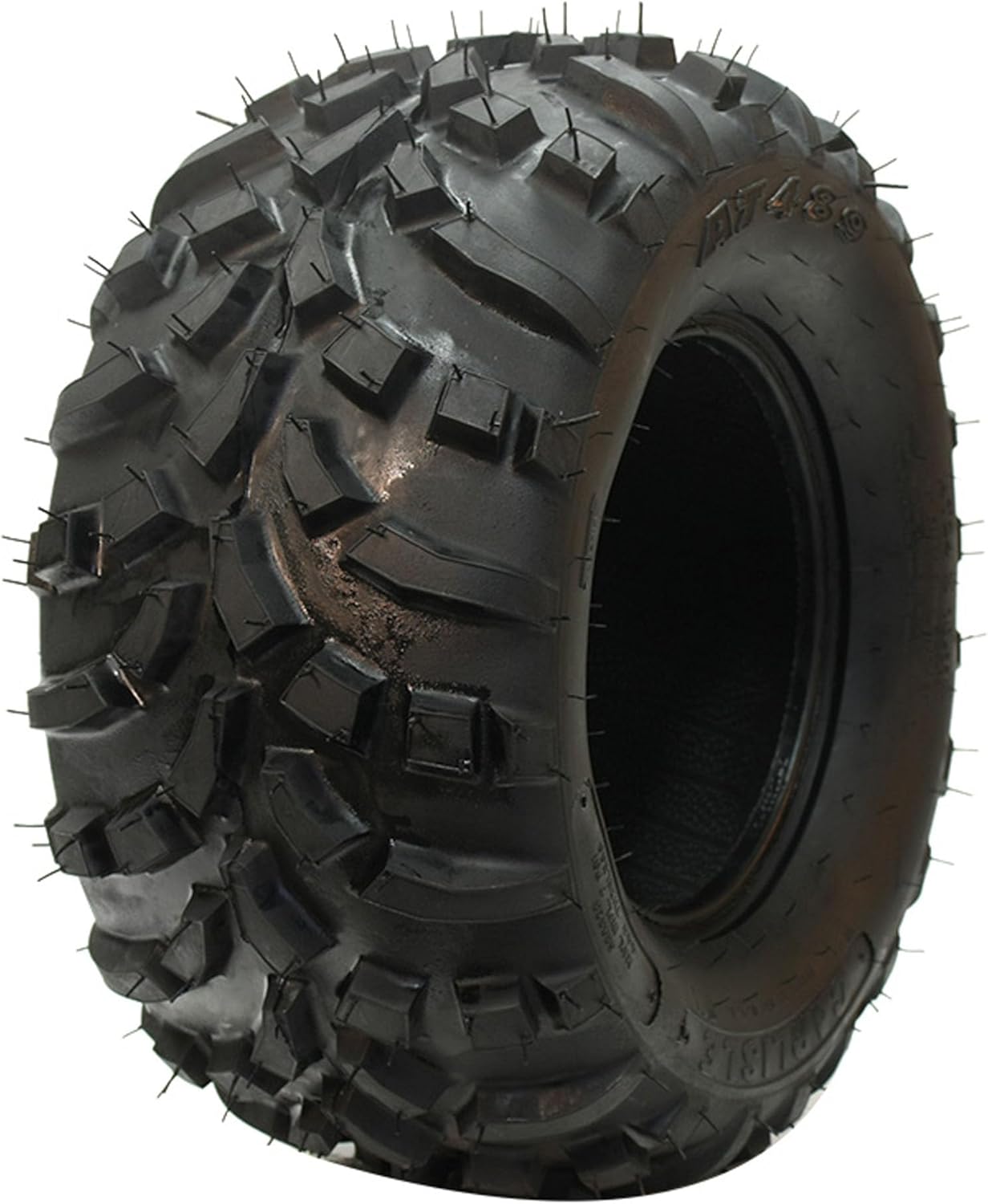 Carlisle AT489 All-Terrain Tire for Versatile Off-Roading Needs