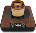 YoBector: Smart Mug & Candle Warmer