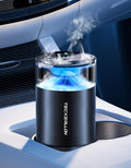 Car Air Freshener Car Diffuser with Smart Spray Modes - Consistent