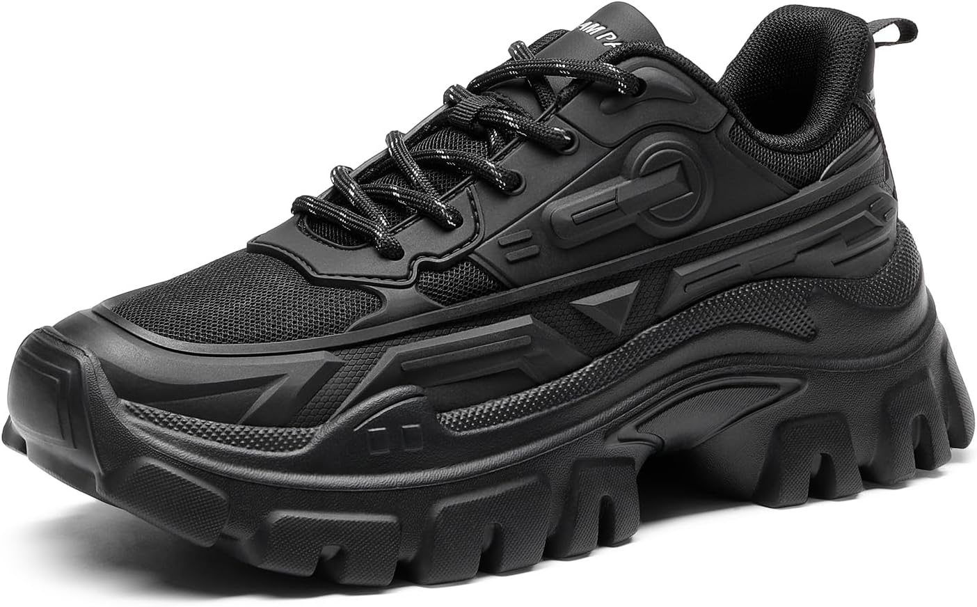 DREAM PAIRS Women Chunky Fashion Sneakers for Ultimate Comfort