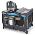 BABY JOY 5 in 1 Pack and Play Portable Nursery Center - Versatile Care