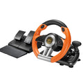 PXN PC Racing Wheel V3 PRO 180 Degree Universal USB Steering Wheel