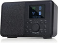 SR10 Smart WiFi Internet Radio, Podcast Player, Bluetooth Speaker