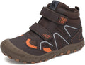 Kids Water Resistant Hiking Boots - Anti-Collision (Style HC3Q)