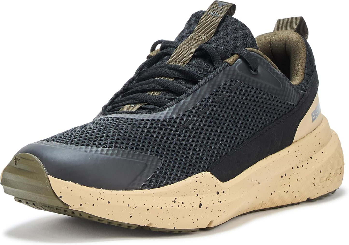 Under Armour Project Rock Blood Sweat Respect 5 Training Shoes