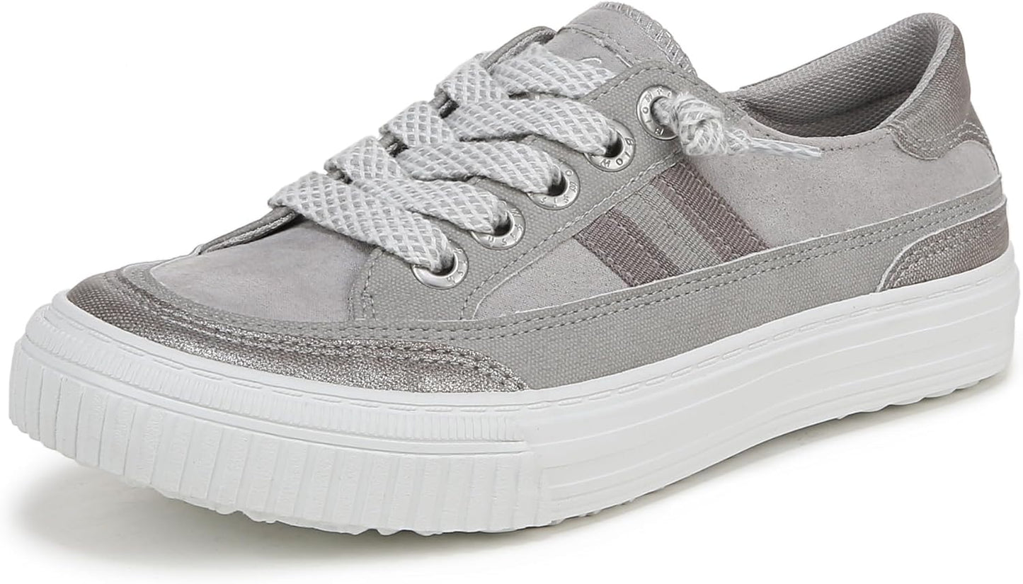 Blowfish Malibu Womens Alex: Stylish Vegan Slip-On Shoes