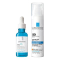 Hyalu B5 Pure Hyaluronic Acid Serum for Face - Hydrating, Plumping