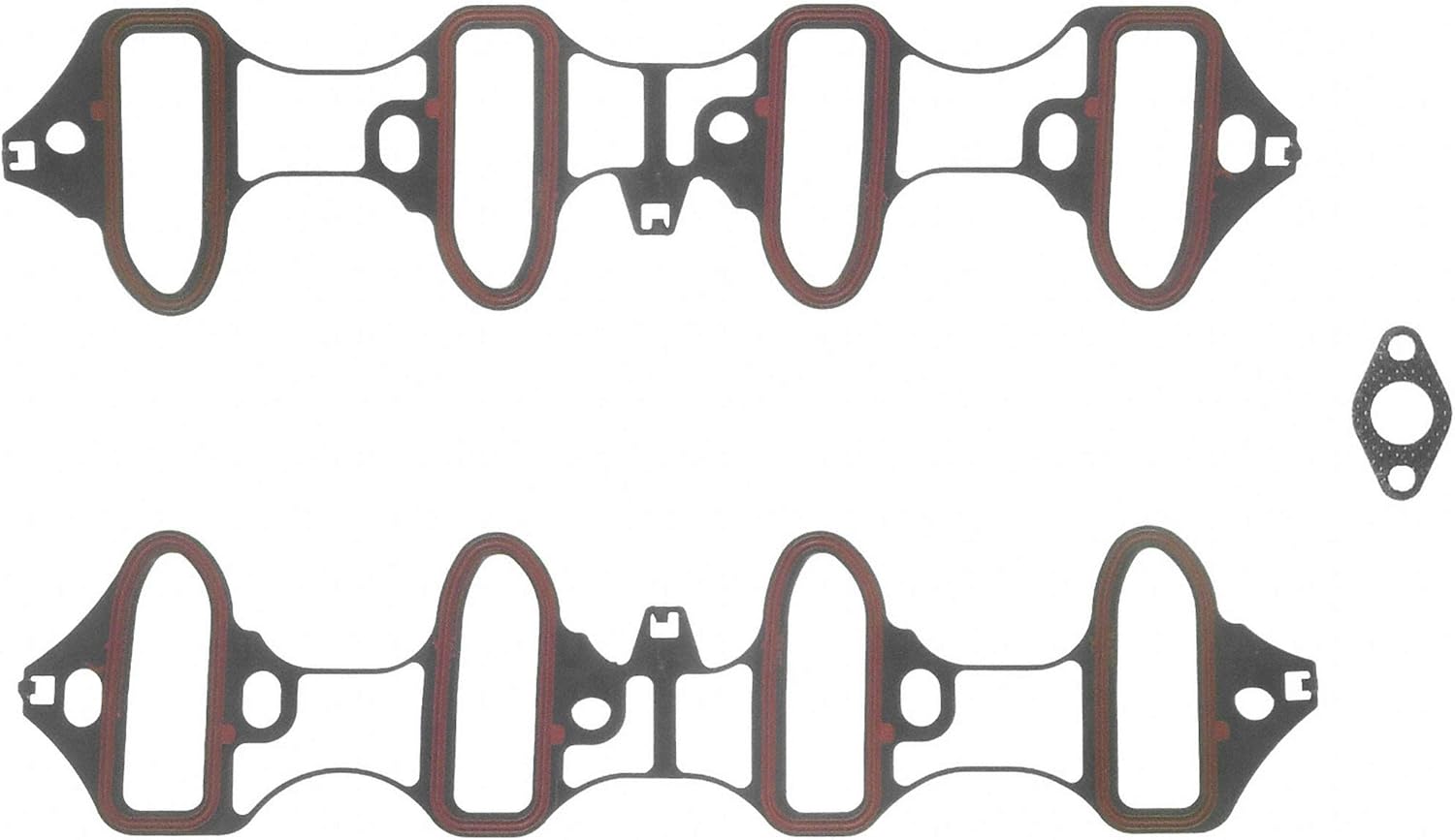 FEL-PRO MS 92211 Engine Intake Manifold Gasket Set Review