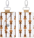 SONGTING Guitar Key Organizer: Stylish & Handy