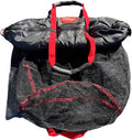 Thump Net Floating Fish Net - Secure Live Well Sorting Tool