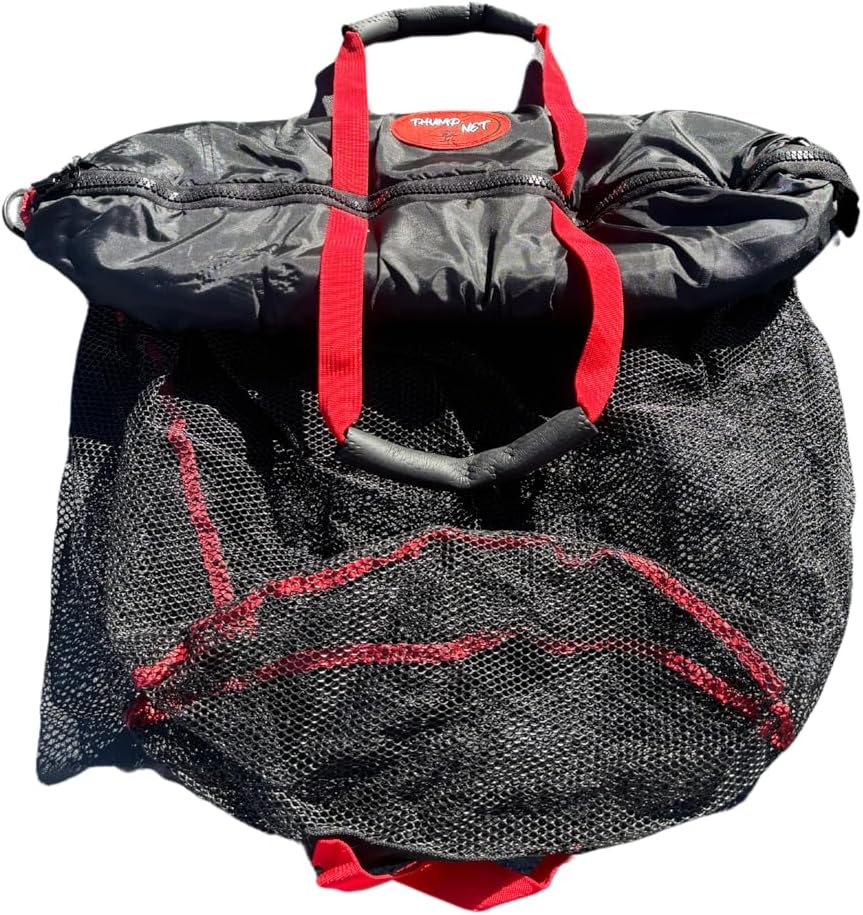 Thump Net: Ultimate Pain Relief