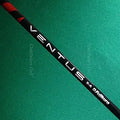 Fujikura Ventus Red and Black Regular R Driver Shaft - Smooth Control